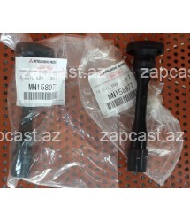 Mitsubishi Outlander 2002-2007, müşdük kabel sveça 2-ci və 4-cü, 